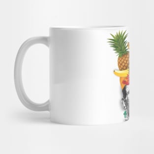 Frankie Goes to Rio Mug